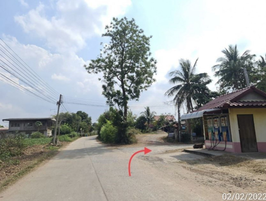Single house Nakhon Ratchasima Phimai Rang Ka Yai 2595000