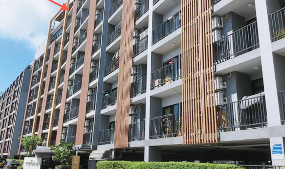 Condominium Samut Prakan Mueang Samut Prakan Bang Duan 2476000