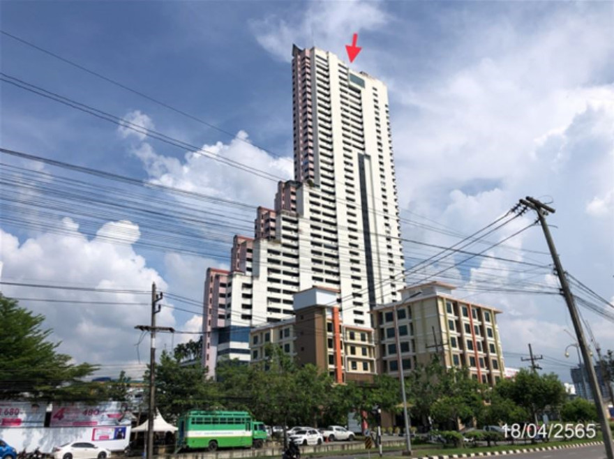 Condominium Songkhla Hat Yai Kho Hong 2850000