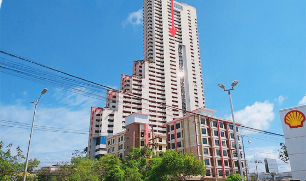 Condominium Songkhla Hat Yai Kho Hong 2159000