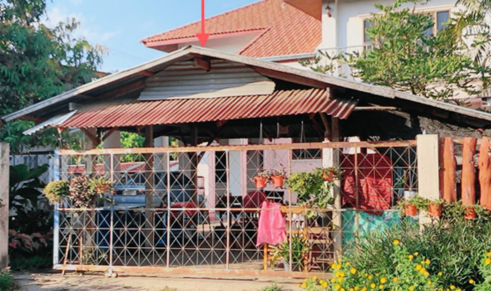 Single house Ubon Ratchathani Khemarat Nong Phue 2648000