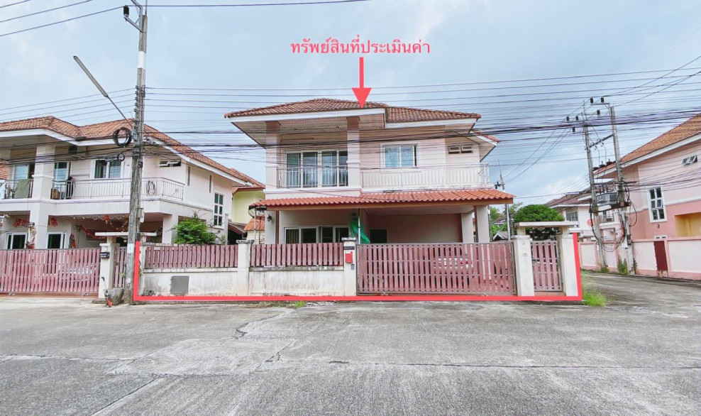Single house Songkhla Hat Yai Khuan Lang 5000000