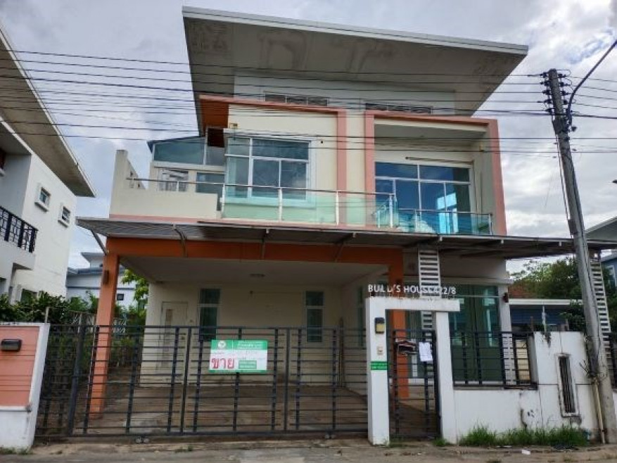 Single house Nakhon Ratchasima Mueang Nakhon Ratchasima Ban Mai 4600000