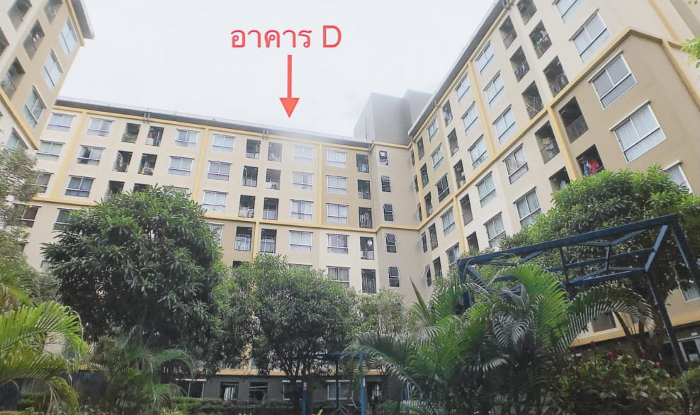 Condominium Chon Buri Si Racha Thung Sukhla 1229000