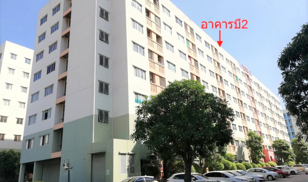 Condominium Nonthaburi Mueang Nonthaburi Talat Khwan 1378000