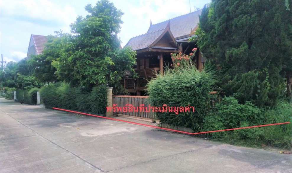 Single house Chiang Mai Hang Dong Nam Phrae 3680000