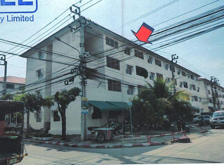 Condominium Samut Prakan Bang Sao Thong Bang Sao Thong 450000