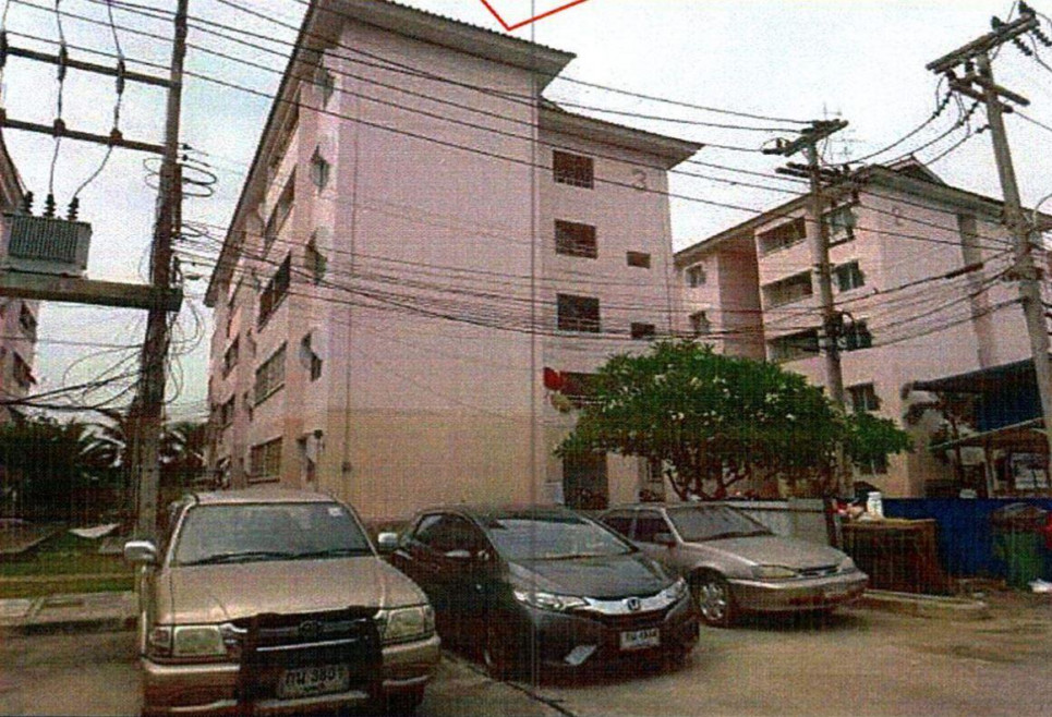 Condominium Nakhon Pathom Sam Phran Tha Talat 420000