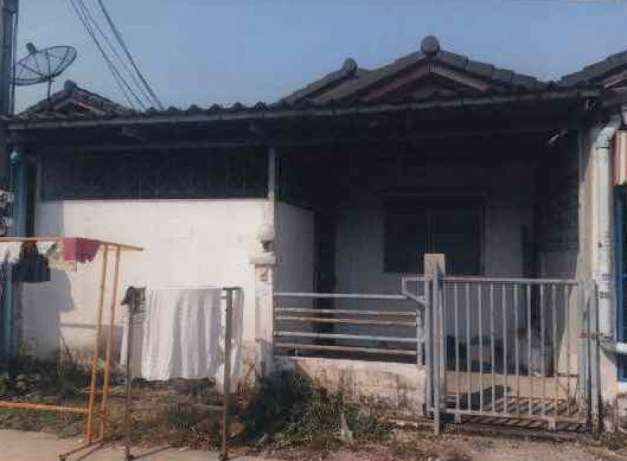 Townhouse Pathum Thani Thanyaburi Bueng Nam Rak 569400