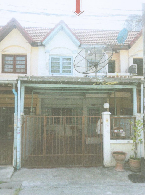 Townhouse Nonthaburi Mueang Nonthaburi Talat Khwan 973800