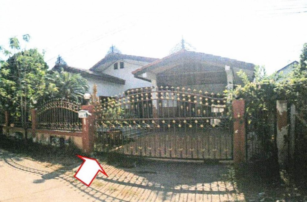 Single house Udon Thani Mueang Udon Thani Chiang Phin 0
