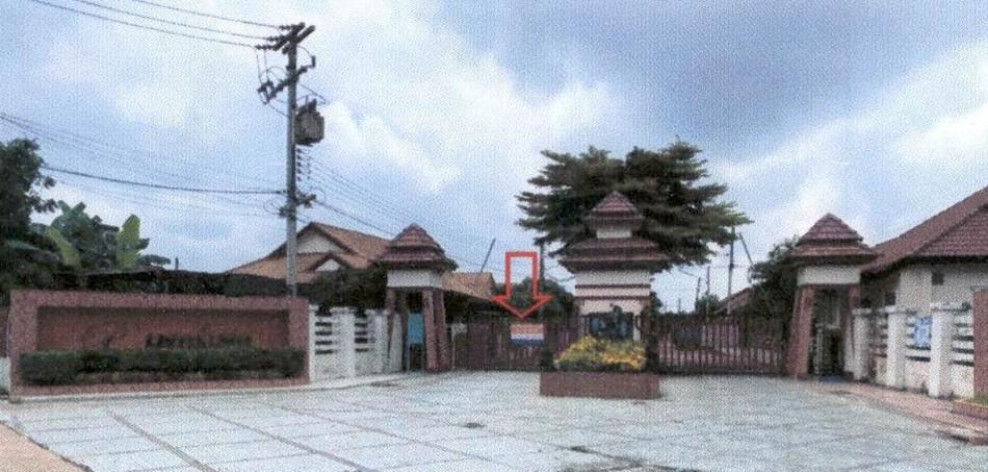 บ้านเดี่ยว เพอร์เฟคเพลส กาญจนบุรี ท่าม่วง วังขนาย 2060000
