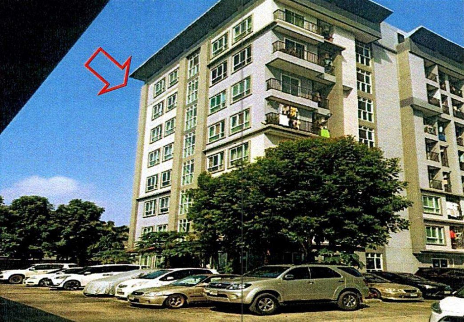 Condominium Bangkok Prawet Prawet 1867000