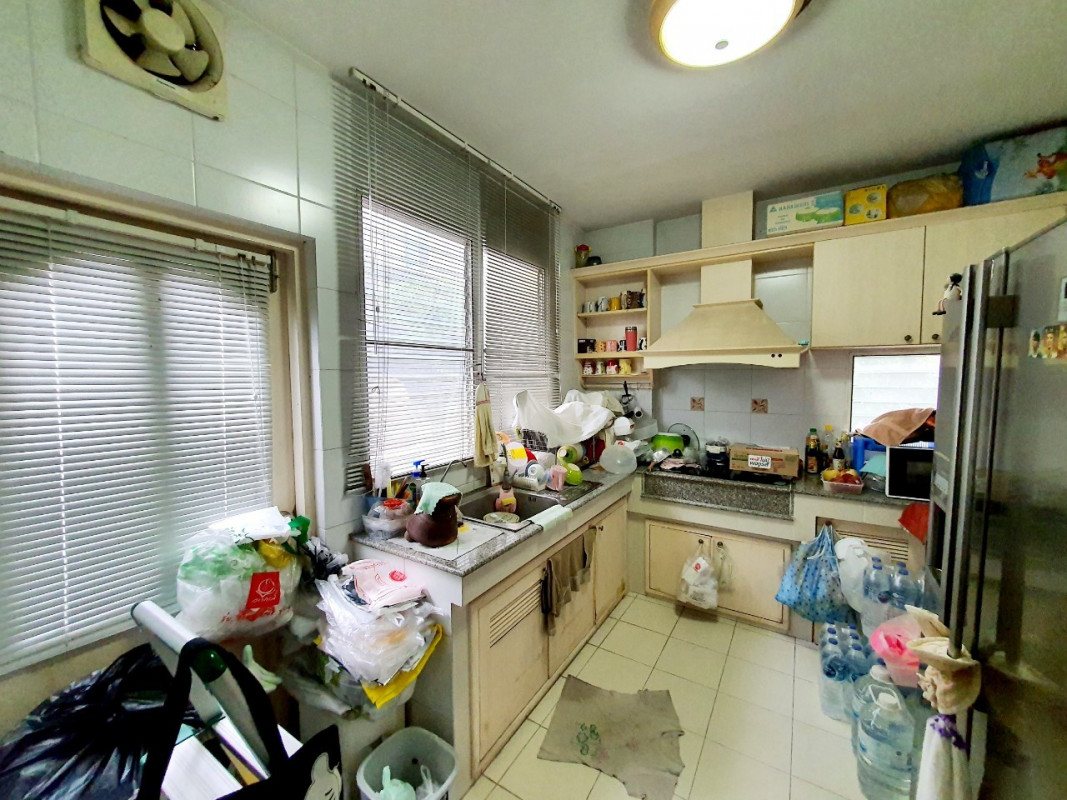 บ้านเดี่ยว มัณฑนา วัชรพล-รามอินทรา 2 กรุงเทพมหานคร บางเขน ท่าแร้ง 6400000