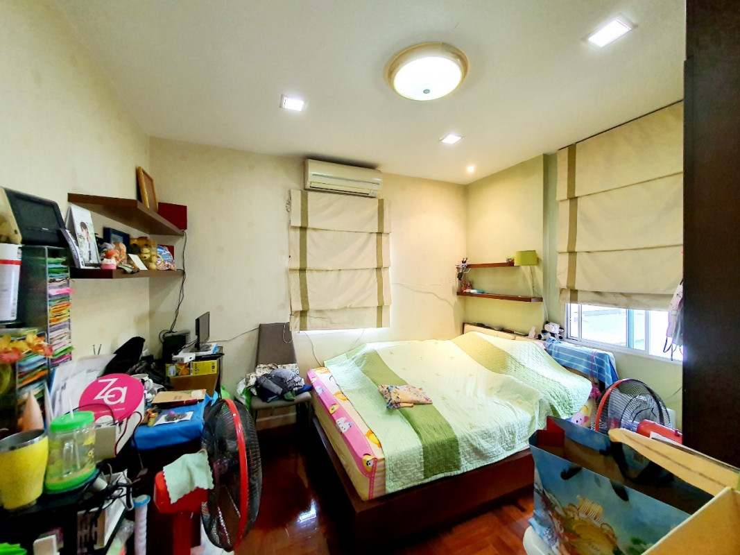 บ้านเดี่ยว มัณฑนา วัชรพล-รามอินทรา 2 กรุงเทพมหานคร บางเขน ท่าแร้ง 6400000