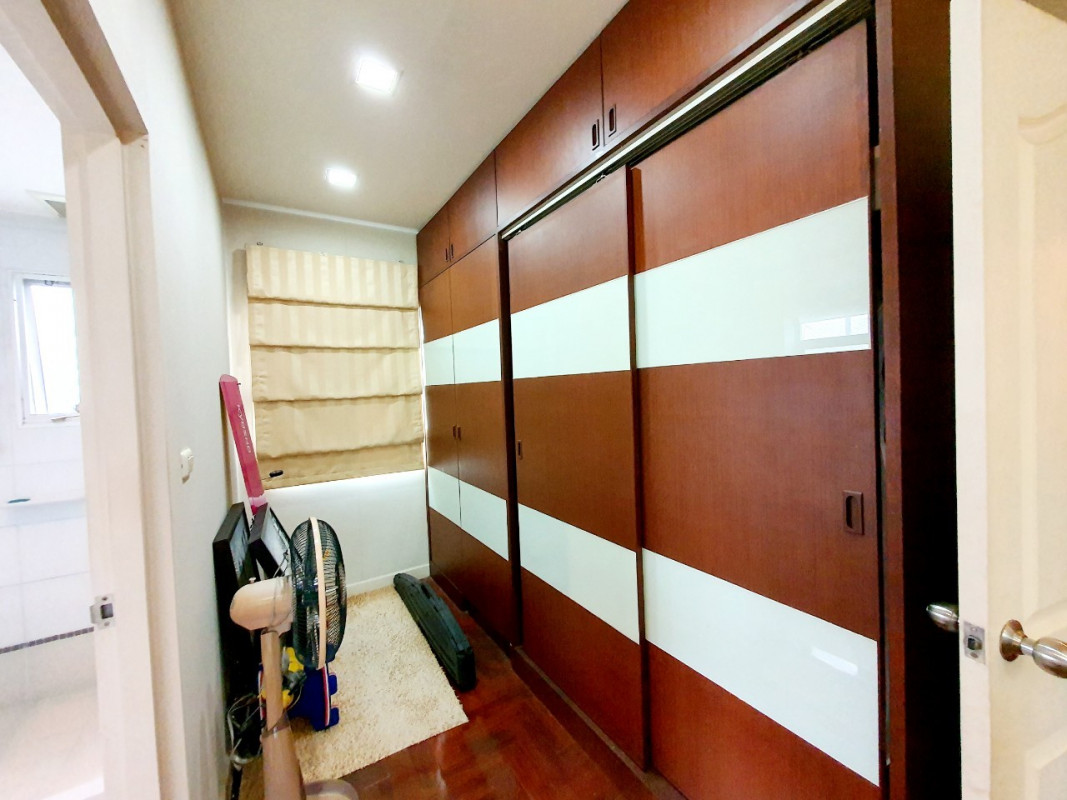 บ้านเดี่ยว มัณฑนา วัชรพล-รามอินทรา 2 กรุงเทพมหานคร บางเขน ท่าแร้ง 6400000