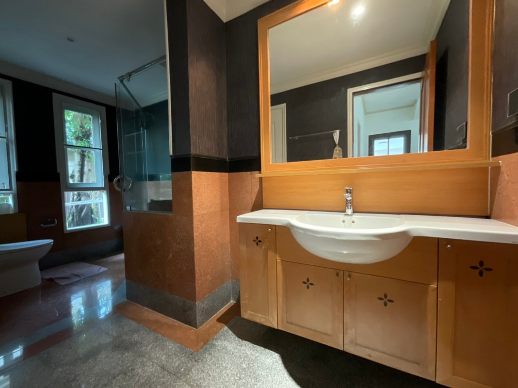 บ้านเดี่ยว พฤกษ์ภิรมย์ รีเจ้นท์ พระราม2 กรุงเทพมหานคร บางขุนเทียน แสมดำ 27000000