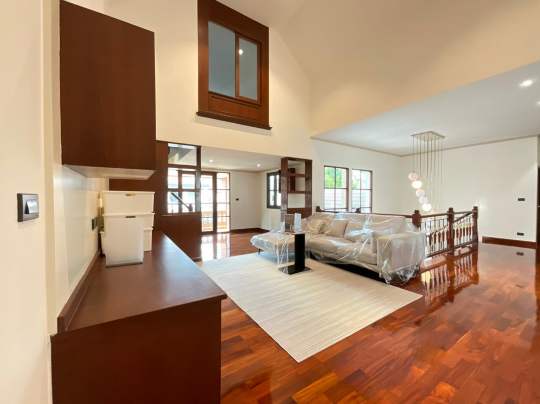 บ้านเดี่ยว พฤกษ์ภิรมย์ รีเจ้นท์ พระราม2 กรุงเทพมหานคร บางขุนเทียน แสมดำ 27000000