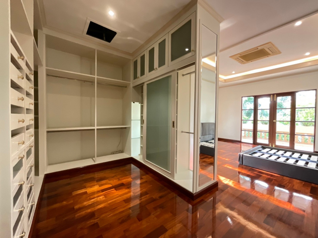 บ้านเดี่ยว พฤกษ์ภิรมย์ รีเจ้นท์ พระราม2 กรุงเทพมหานคร บางขุนเทียน แสมดำ 27000000