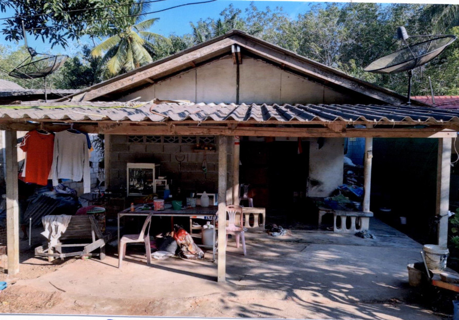 Townhouse Prachuap Khiri Khan Bang Saphan Noi Chang Raek 469400