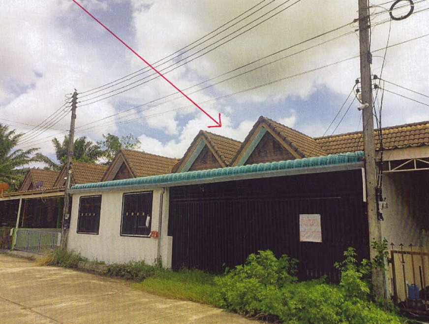 Townhouse Krabi Nuea Khlong Nuea Khlong 1650750