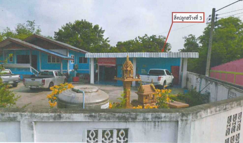 บ้านเดี่ยว ชัยนาท เมืองชัยนาท บ้านกล้วย 0