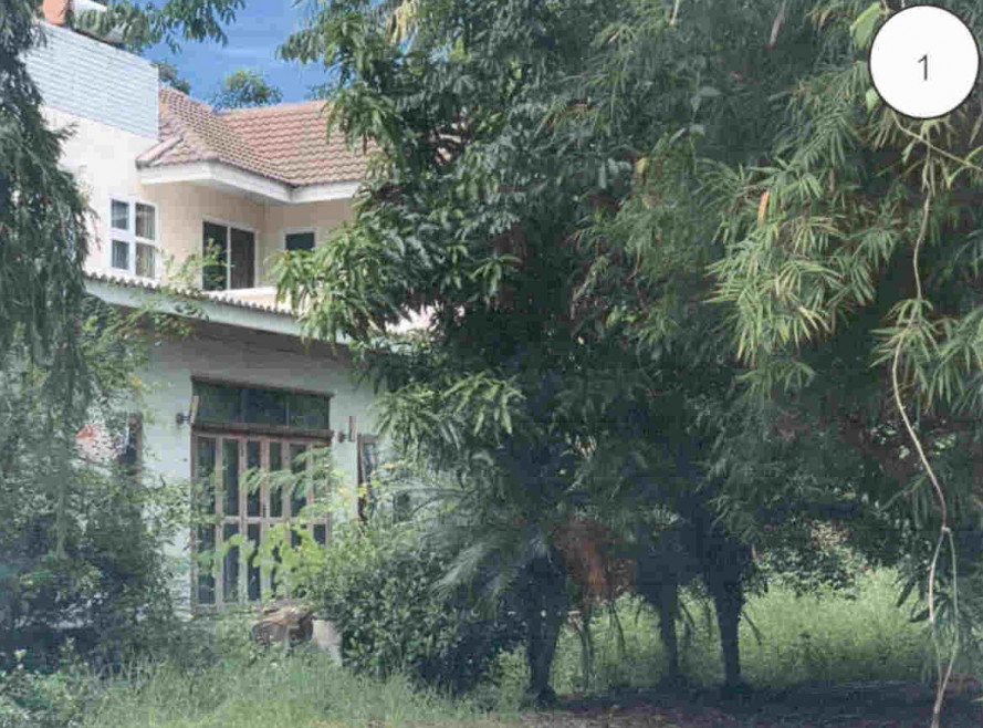 Single house Chiang Mai Mueang Chiang Mai Pa Daet 3629000