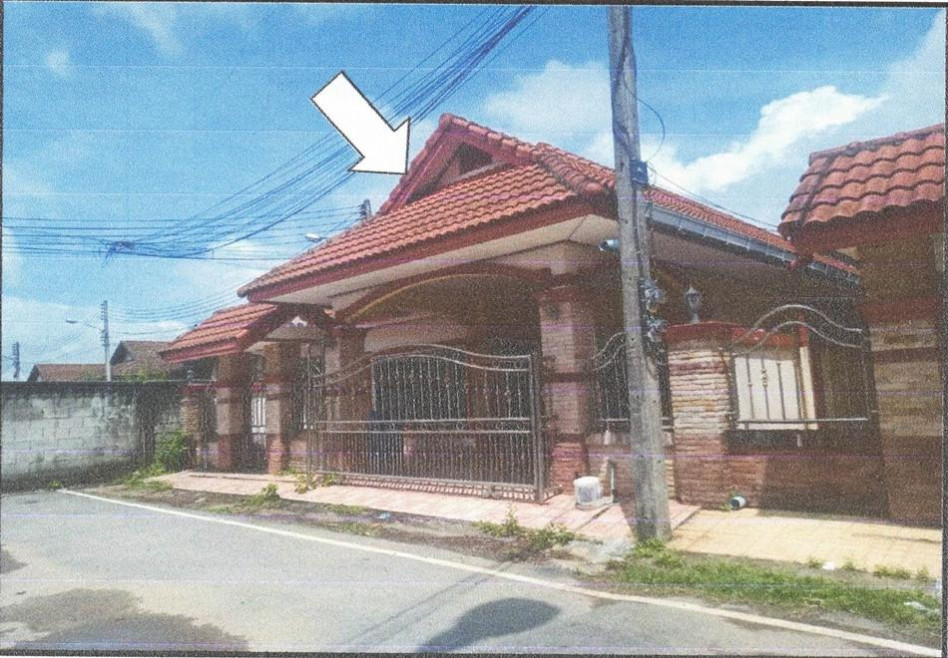 Single house Narathiwat Su-ngai Kolok Pa Semat 2200000