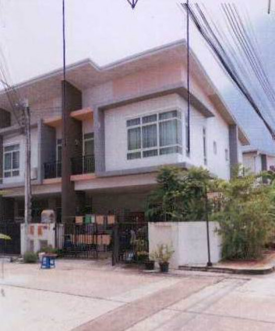 Townhouse Bangkok Bang Khae Bang Khae 2042350