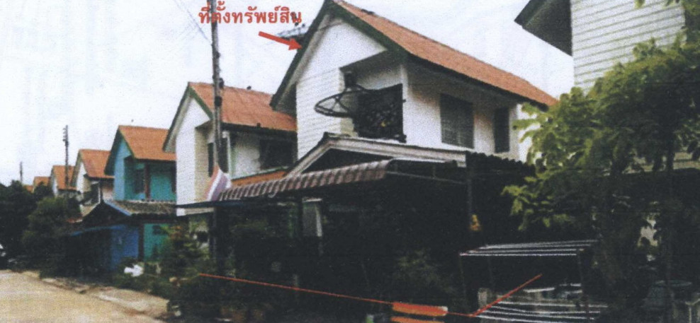 Townhouse Phichit Mueang Phichit Pak Thang 495990