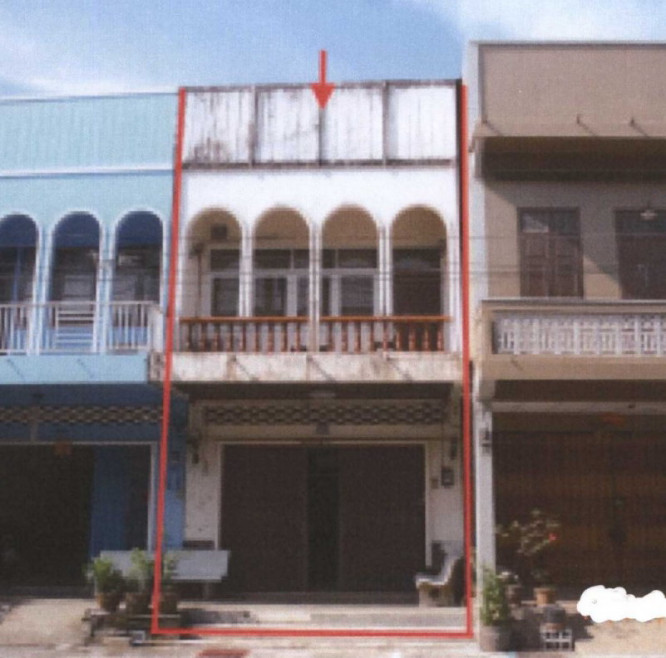 Townhouse Phangnga Takua Pa Takua Pa 982830