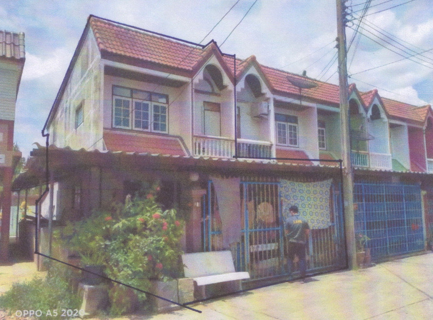 Townhouse Samut Songkhram Mueang Samut Songkhram Mae Klong 934400