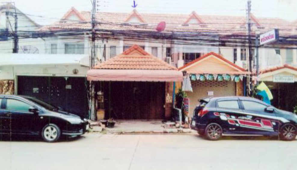 Townhouse Rayong Mueang Rayong Noen Phra 1536000