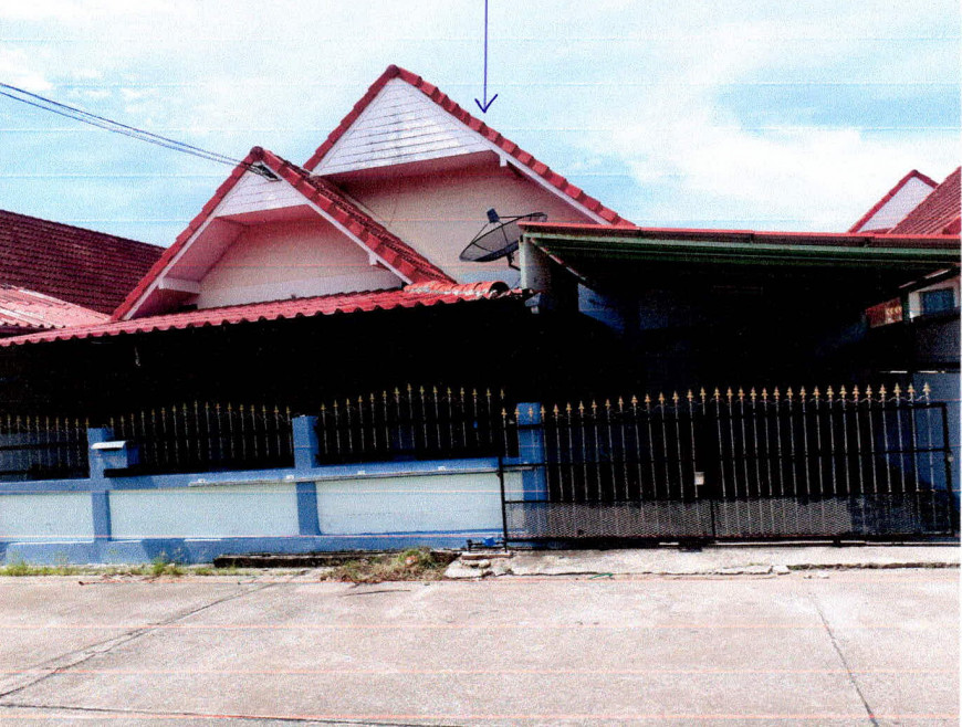 Townhouse Rayong Ban Chang Ban Chang 1455600
