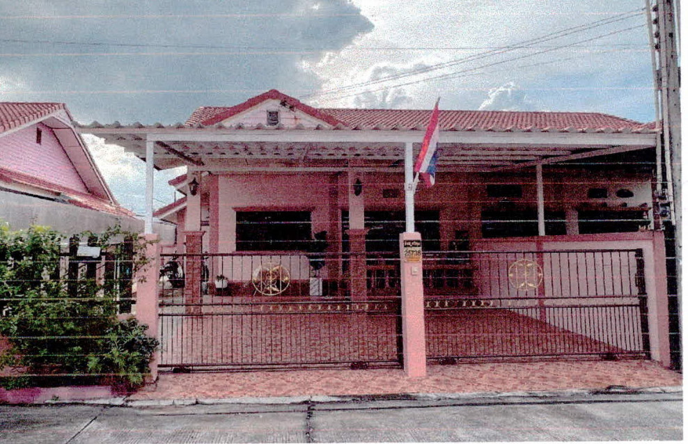 Townhouse Rayong Mueang Rayong Huai Pong 1578350