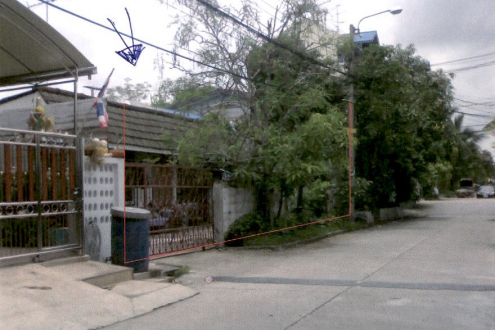 Townhouse Bangkok Don Mueang Si Kan 1133550