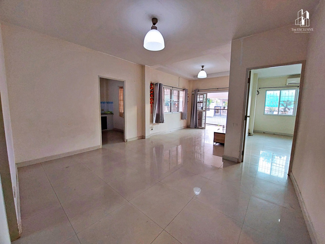บ้านเดี่ยว ซื่อตรง บางใหญ่ นนทบุรี บางบัวทอง ละหาร 2950000