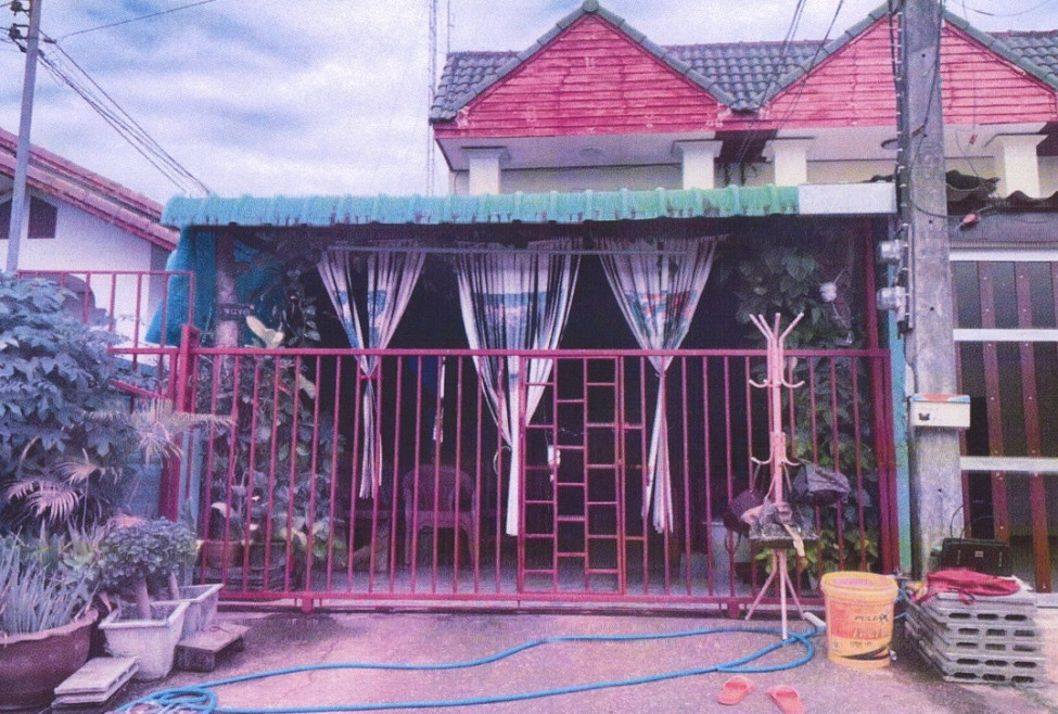 Townhouse Uttaradit Mueang Uttaradit Ban Ko 582280