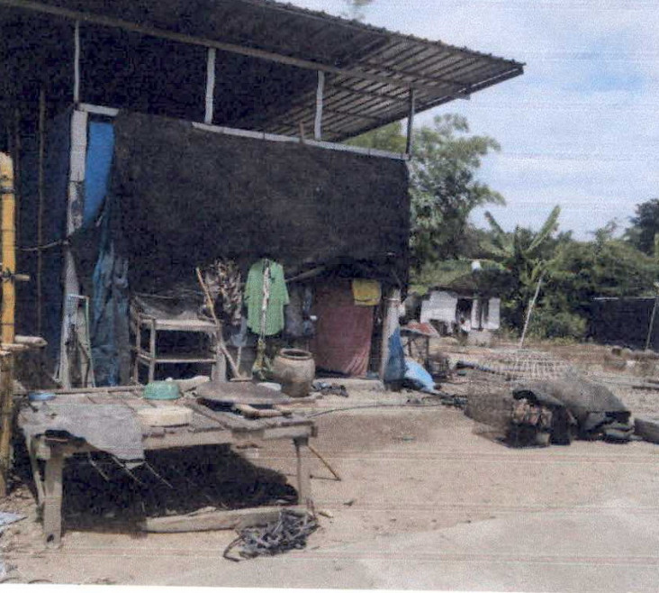 บ้านเดี่ยว กำแพงเพชร โกสัมพีนคร โกสัมพี 302160