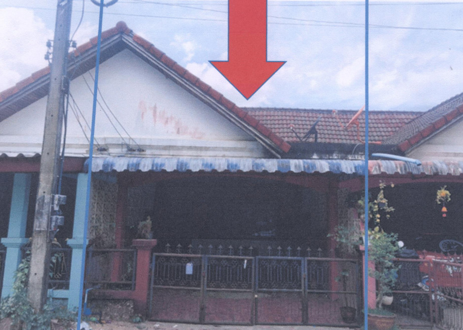 Townhouse Narathiwat Mueang Narathiwat Bang Nak 530012