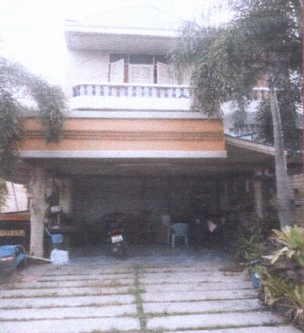 Townhouse Uttaradit Nam Pat Saen To 828600