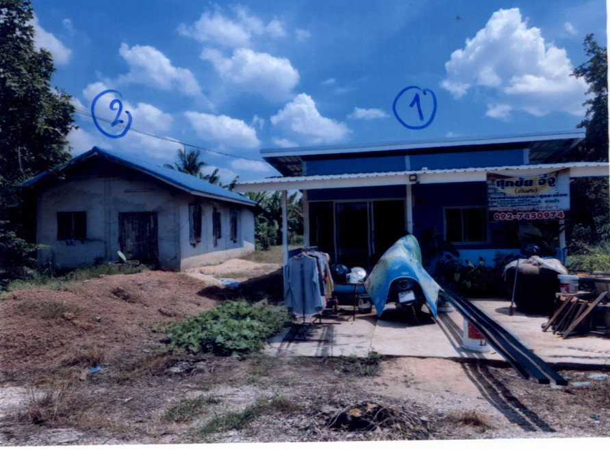 บ้านเดี่ยว กำแพงเพชร เมืองกำแพงเพชร เทพนคร 844235