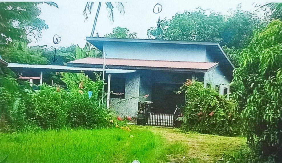 บ้านเดี่ยว กำแพงเพชร เมืองกำแพงเพชร สระแก้ว 1255675
