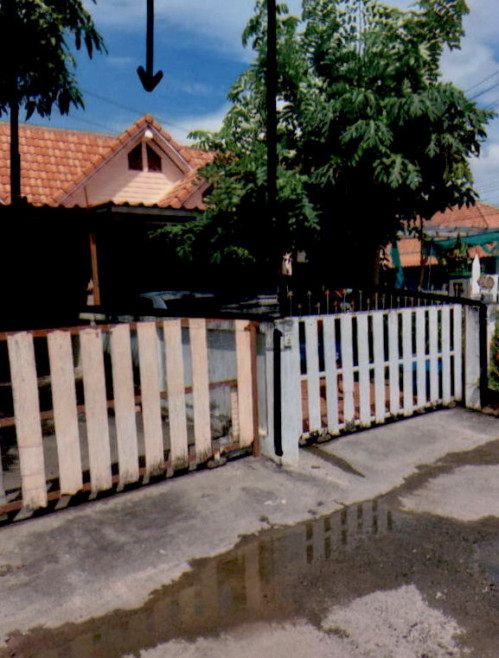 Townhouse Saraburi Chaloem Phra Kiat Khao Din Phatthana 464640