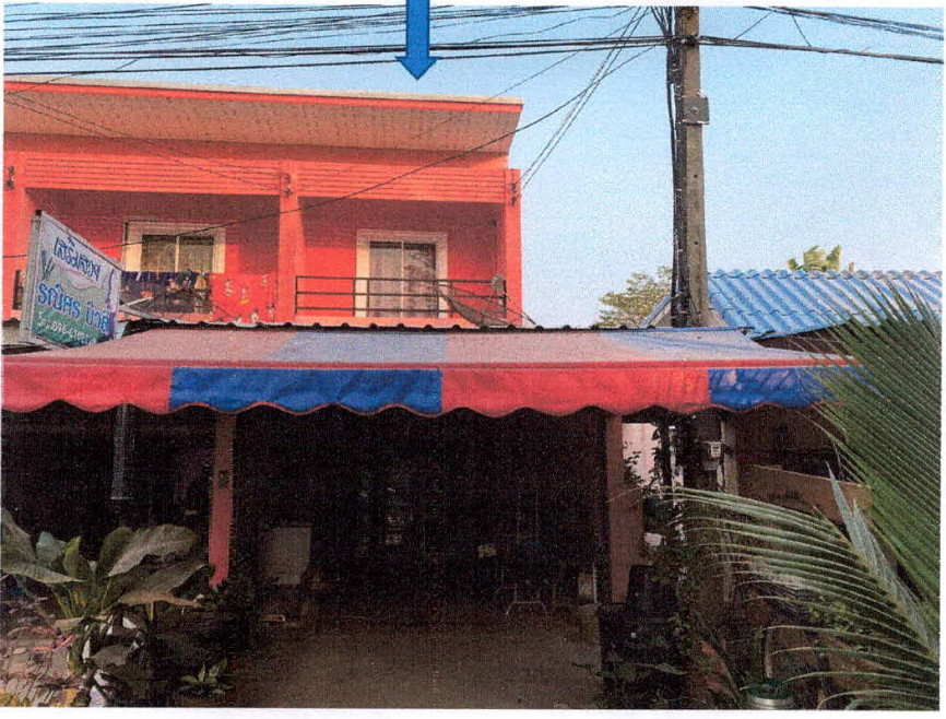 Townhouse Saraburi Nong Khae Khok Yae 628184