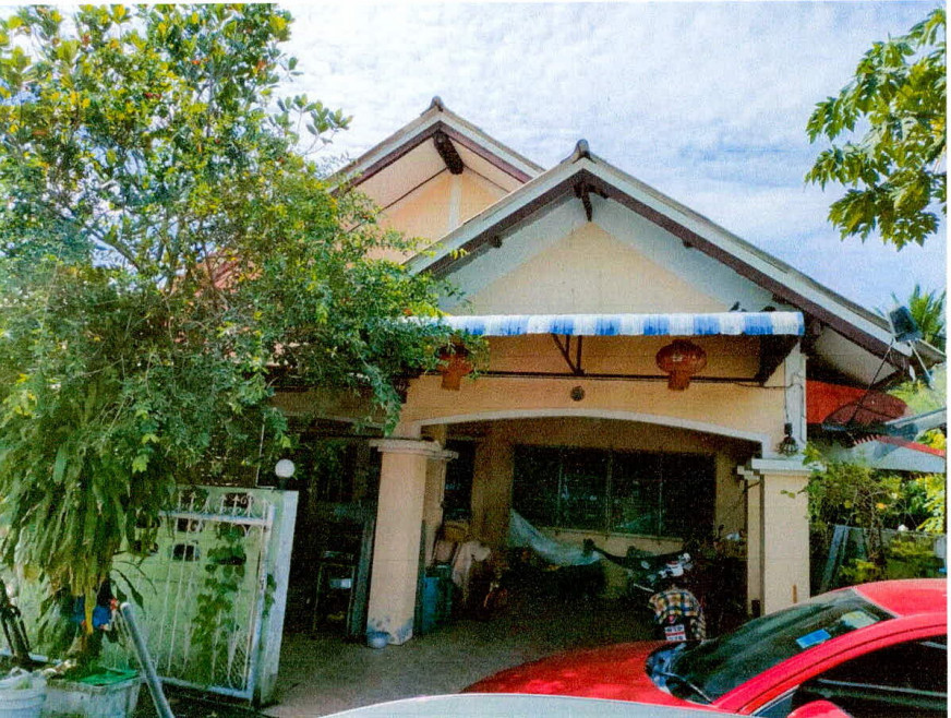 Townhouse Pattani Mueang Pattani A Noru 1412400