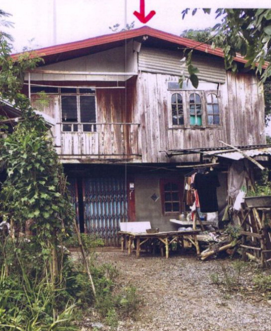 Single house Loei Nong Hin Puan Phu 760970