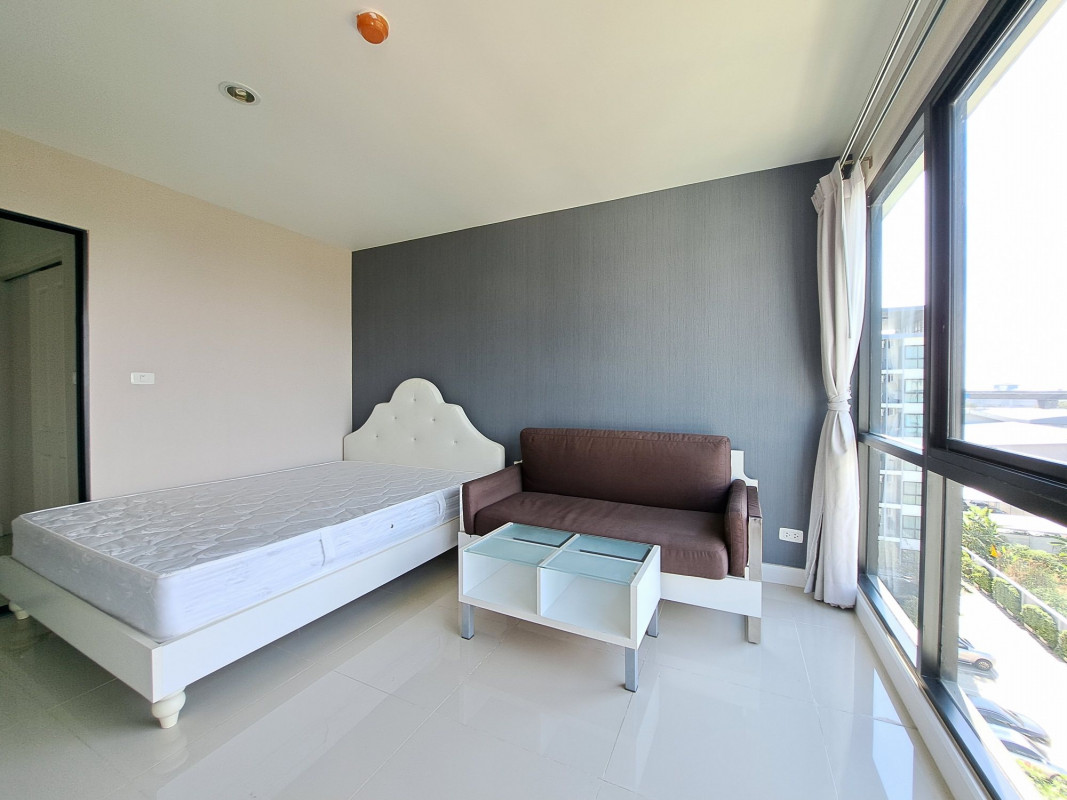 คอนโด คาซ่า ฟรานซ์ เอแบค บางนา สมุทรปราการ บางเสาธง บางเสาธง 1575490