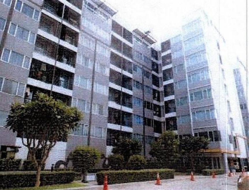 Condominium Nonthaburi Bang Bua Thong Bang Rak Phatthana 2312000