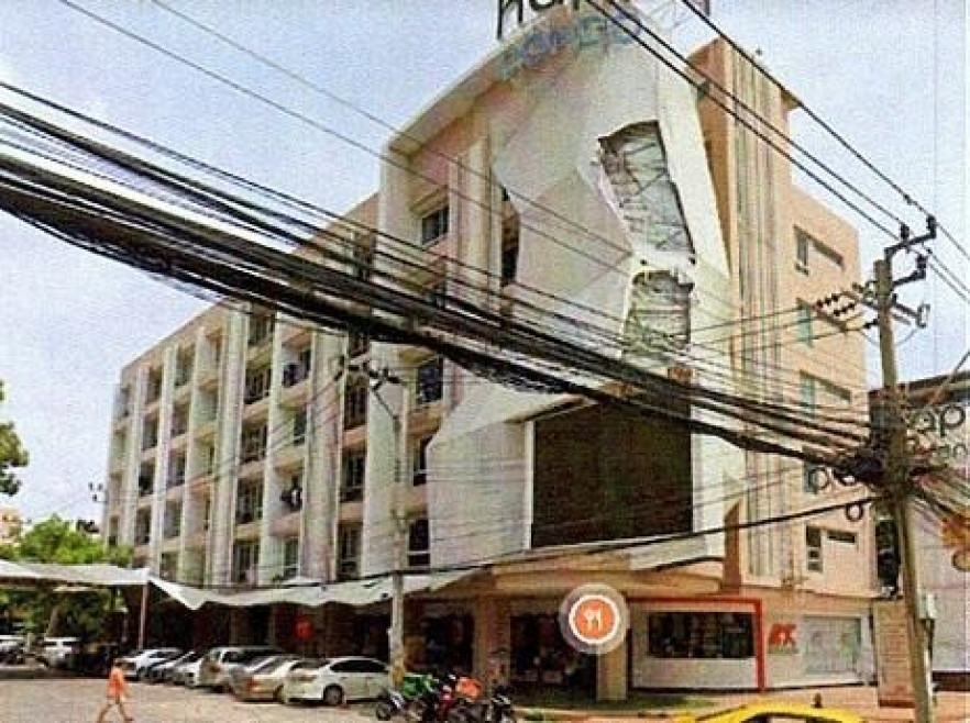 Condominium Bangkok Wang Thonglang Wang Thonglang 2100000